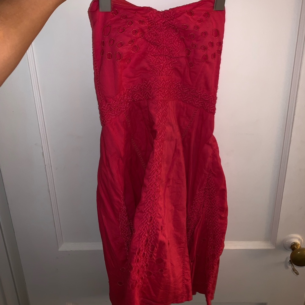 Cocktail dress